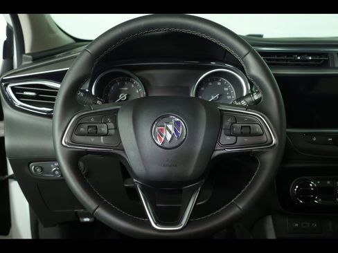 Used 2021 Buick Encore GX Select image 21