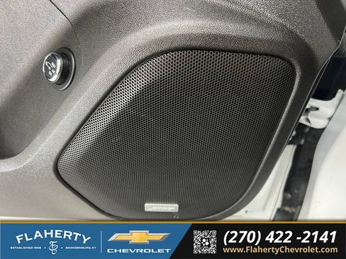 Used 2023 GMC Acadia Denali w/ Denali Technology Package FWD image 23