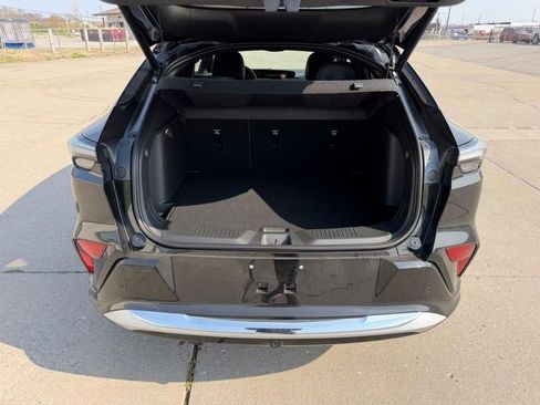 New 2026 Buick Envista Avenir image 5