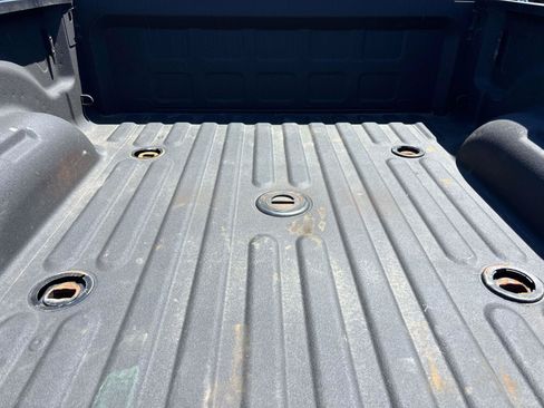 Certified 2022 RAM 3500 Tradesman AWD/4WD image 4