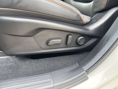 Certified 2026 Subaru Forester Sport AWD/4WD image 19