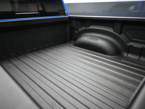 Used 2024 RAM 1500 Rebel w/ Rebel Level 1 Equipment Group image 9