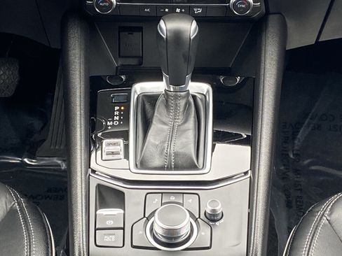 Used 2025 MAZDA CX-5 AWD 2.5 S w/ Preferred Package image 15