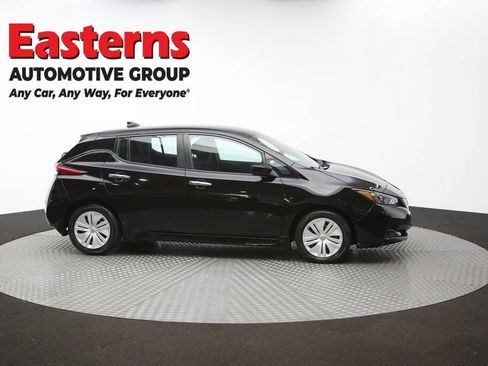 Used 2023 Nissan Leaf S image 45