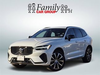Used 2024 Volvo XC60 B5 Plus w/ Protection Package Premier video 1