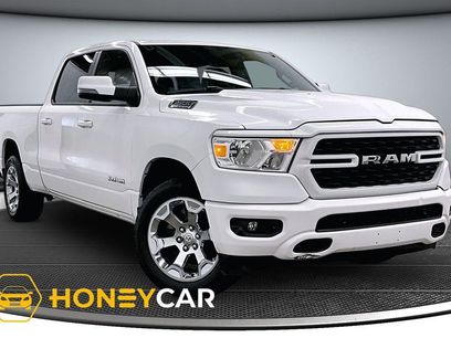 Used 2023 RAM 1500 Big Horn