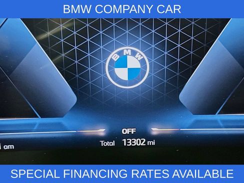 Used 2026 BMW 540i xDrive AWD/4WD image 14