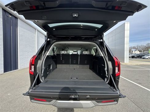 New 2026 Ford Expedition Max Platinum w/ Platinum Ultimate Package image 21