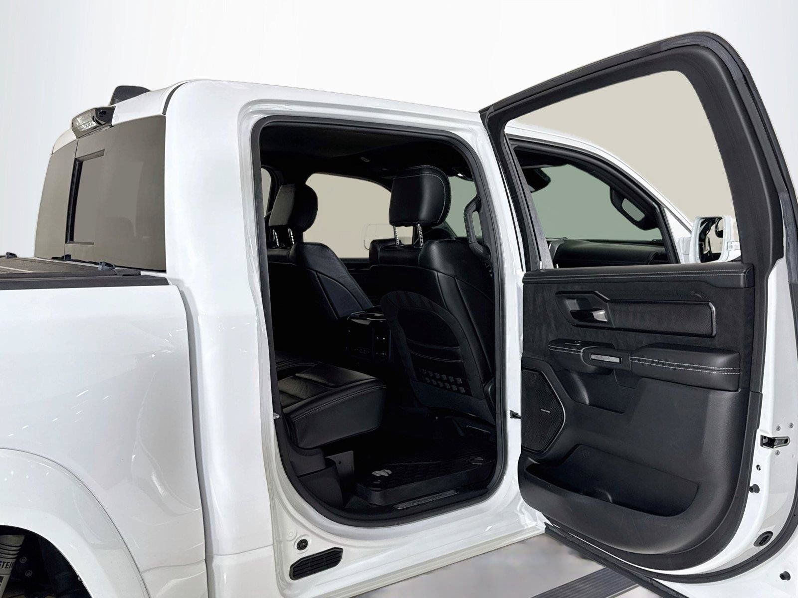 Used 2021 RAM 1500 TRX w/ TRX Level 2 Equipment Group AWD/4WD image 32