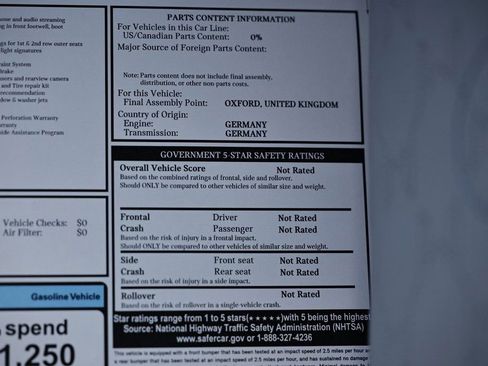 New 2026 MINI Cooper 2-Door Hardtop image 40