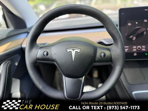 Used 2023 Tesla Model 3 Standard Range RWD image 30