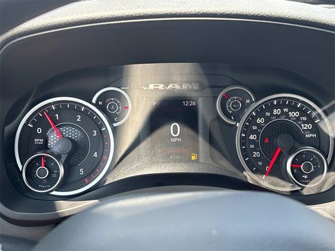 New 2025 RAM 2500 Tradesman w/ Chrome Appearance Group image 29