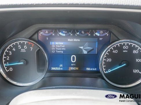 Used 2023 Ford F150 XLT w/ Equipment Group 302A High AWD/4WD image 22
