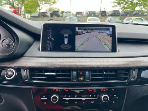 Used 2017 BMW X5 xDrive35i AWD/4WD image 40