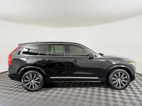 Used 2021 Volvo XC90 T6 Inscription w/ Advanced Package image 7