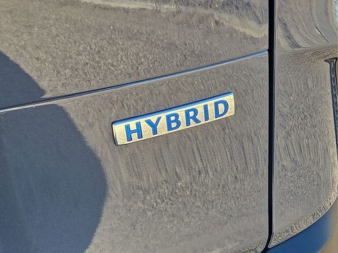 New 2026 MAZDA CX-50 AWD 2.5 Hybrid w/ Weather Package image 13