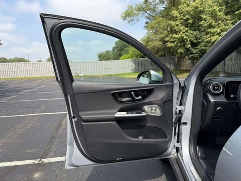 Certified 2026 Mercedes-Benz GLC 300 4MATIC image 18