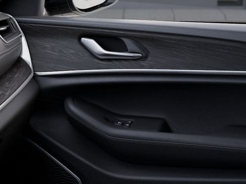 New 2025 Jeep Grand Cherokee Limited image 25