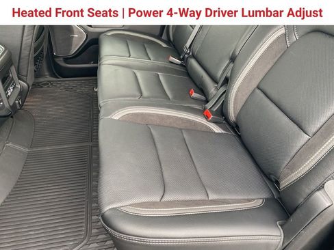 Used 2024 RAM 1500 TRX w/ TRX Level 2 Equipment Group image 47