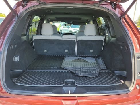 Used 2019 Honda Passport EX-L image 8