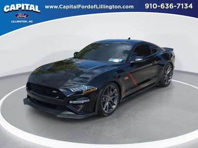 Used 2021 Ford Mustang GT Premium w/ GT Performance Package