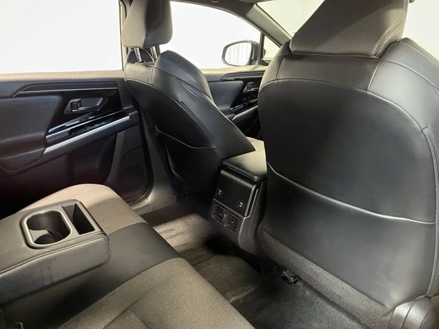 Used 2023 Toyota bZ4X AWD image 15