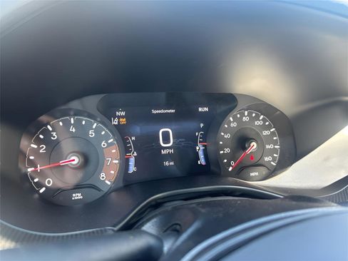 New 2026 Jeep Compass Latitude w/ Quick Order Package 29K image 26