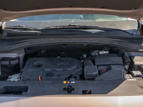 Used 2019 Hyundai Santa Fe SE FWD image 21