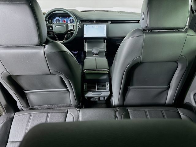 Used 2026 Land Rover Range Rover Evoque S AWD/4WD image 23