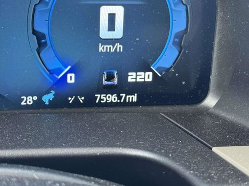 Used 2025 Ford Bronco Sport Big Bend w/ Convenience Package image 30