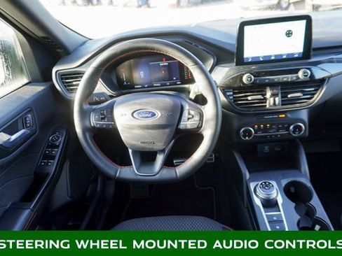 Used 2023 Ford Escape ST-Line image 9