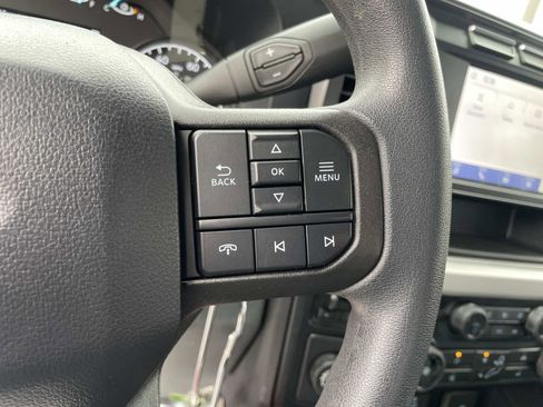 Used 2024 Ford F250 XL w/ XL Chrome Package image 20