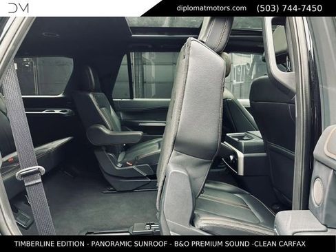 Used 2024 Ford Expedition Timberline AWD/4WD image 22