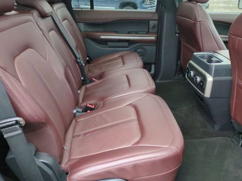 Certified 2023 Ford Expedition Limited image 21