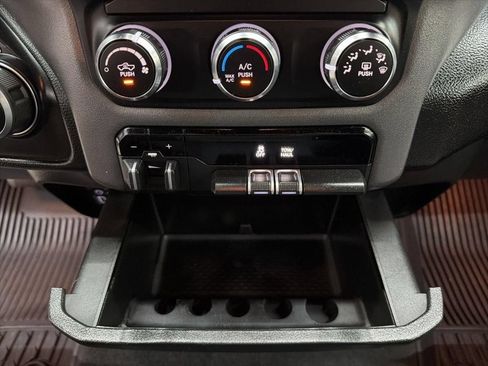 Used 2021 RAM 1500 Big Horn AWD/4WD image 43