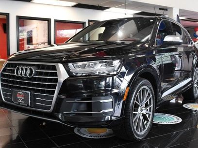 Used 2019 Audi Q7 3.0T Premium Plus w/ Premium Plus Package