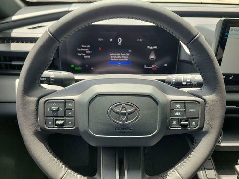 New 2026 Toyota RAV4 SE FWD image 8