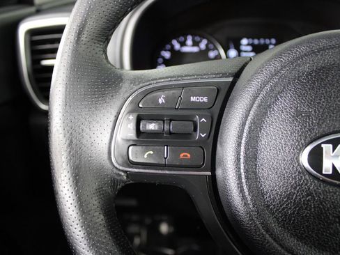 Used 2017 Kia Sportage SX image 26