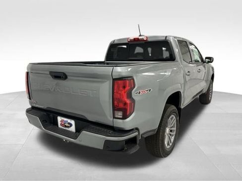 New 2026 Chevrolet Colorado LT AWD/4WD image 19