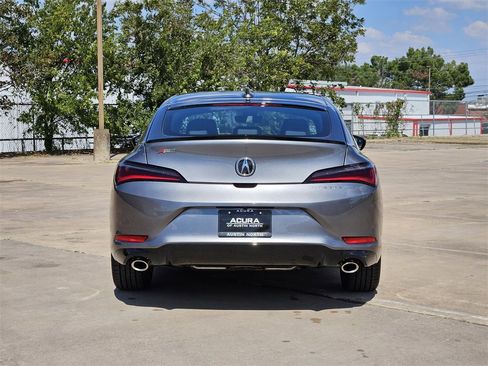 New 2025 Acura Integra A-Spec image 6