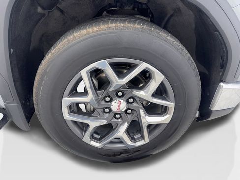 Used 2024 GMC Sierra 1500 SLT RWD image 84