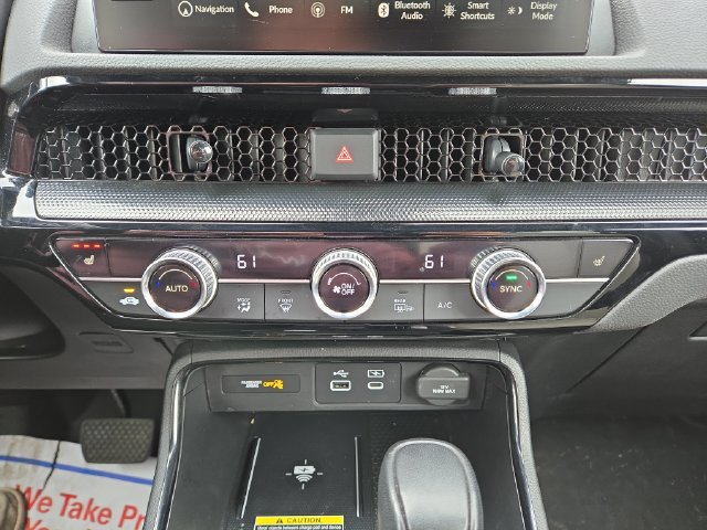 Used 2024 Honda CR-V Sport Touring image 27