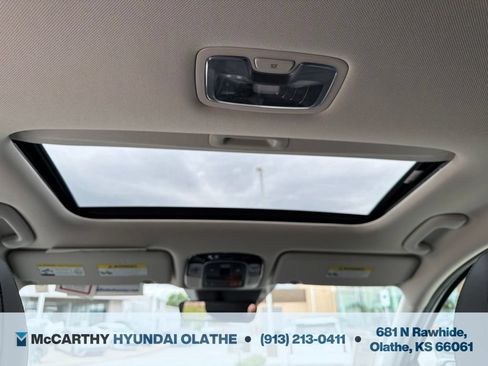 Used 2023 Hyundai Tucson SEL w/ Convenience Package FWD image 11
