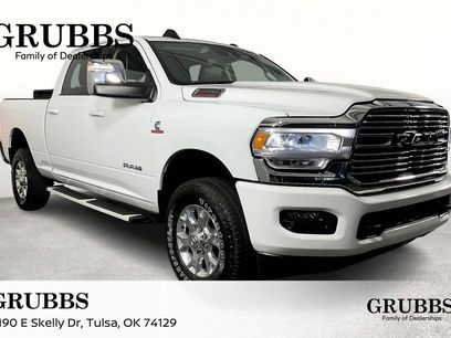 Used 2024 RAM 2500 Laramie w/ Safety Group