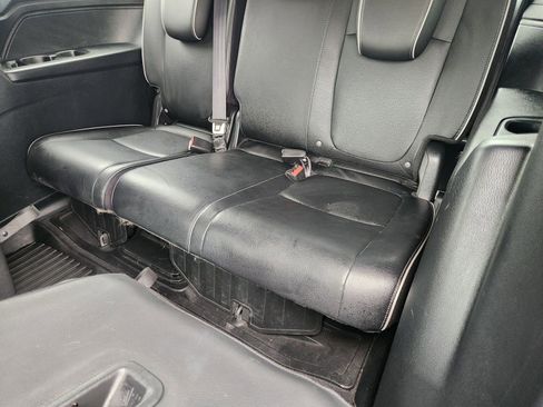Used 2023 Honda Odyssey Elite image 34