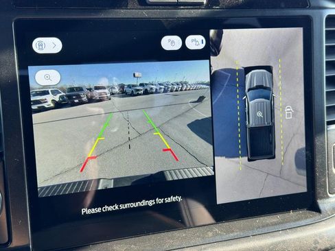 New 2025 Ford F150 Tremor w/ Bed Utility Package image 20