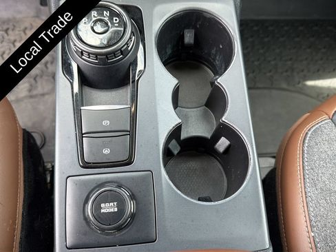 Used 2022 Ford Bronco Sport Outer Banks w/ Tech Package AWD/4WD image 19