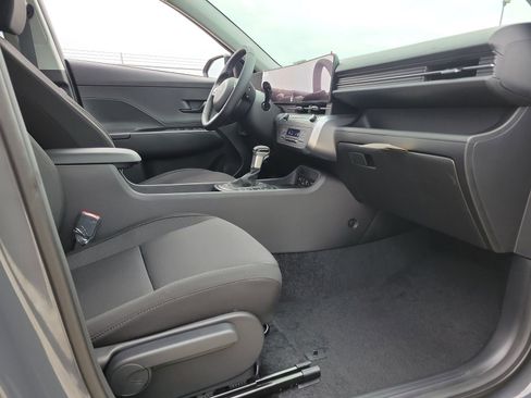 New 2026 Hyundai Kona SEL Sport image 17