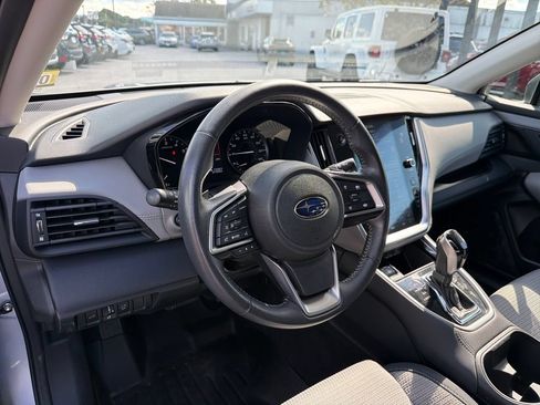 Certified 2024 Subaru Outback Premium AWD/4WD image 20