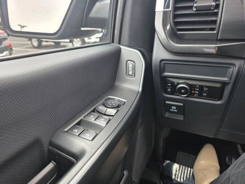 New 2026 Ford F150 STX w/ Equipment Group 200A image 19